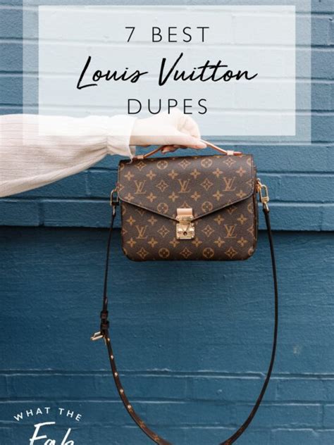 dupe louis vuitton imagination|best louis vuitton imagination dupe.